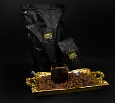 COLOMBIA DARK ROAST COFFEE